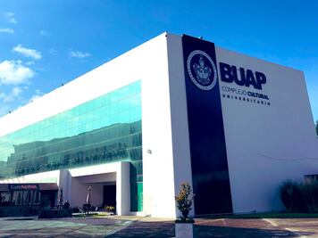 Celebra las Fiestas Patrias desde casa con cartelera del CCU-BUAP