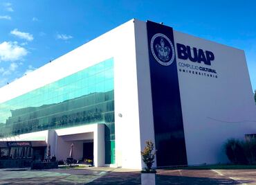 Celebra las Fiestas Patrias desde casa con cartelera del CCU-BUAP