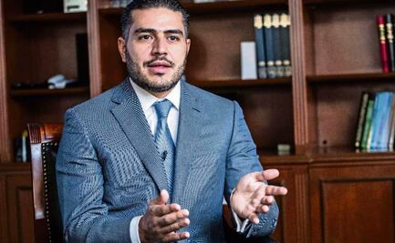 García Harfuch agradece apoyo y desea éxito a Clara Brugada