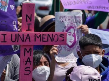 Daniela de 6 años murió por maltrato, se sospecha de sus padres porque mintieron