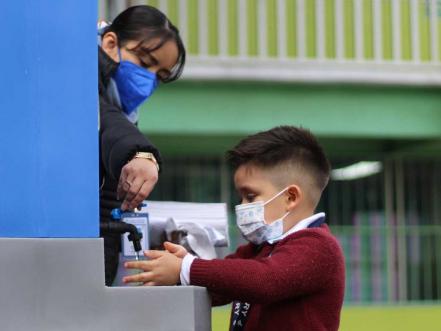 Así será la próxima pandemia