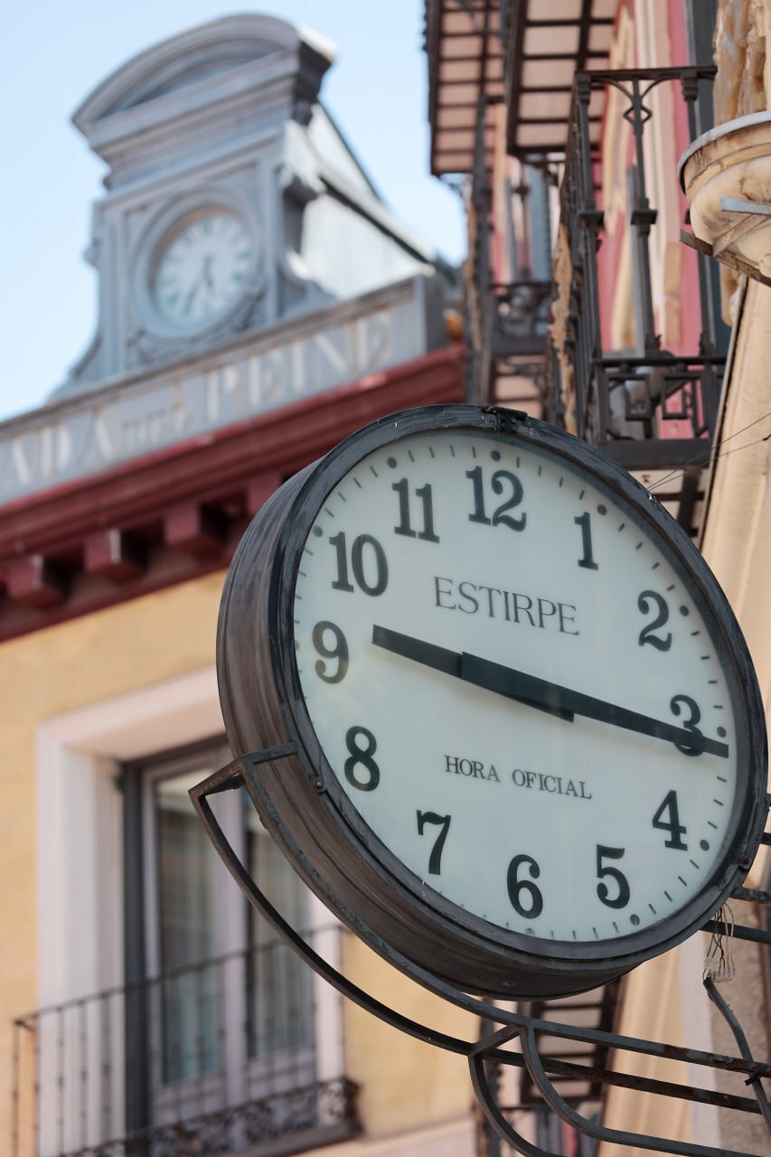 ¿Cuáles son los 4 husos horarios de México? Aquí te explicamos