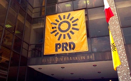 PRD Puebla desmantela sus bienes en el último trienio