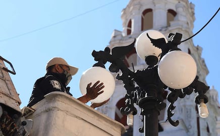 Advierte Carvajal que DAP se caerá en la SCJN