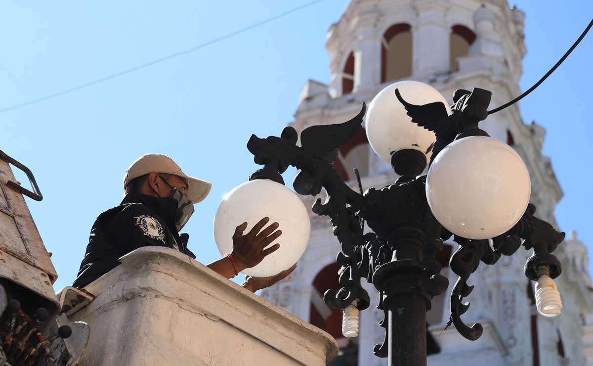 Advierte Carvajal que DAP se caerá en la SCJN