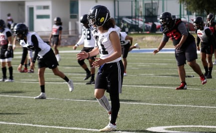 BUAP celebra el Torneo 7vs7