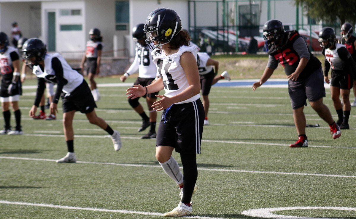 BUAP celebra el Torneo 7vs7