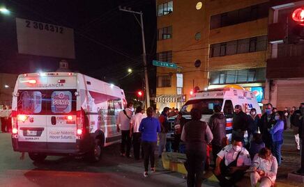 Cuidado con las rutas de transporte más mortales en Puebla 