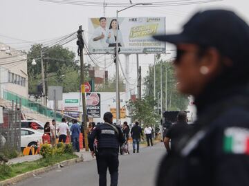 Rescata SSP a víctima de secuestro virtual