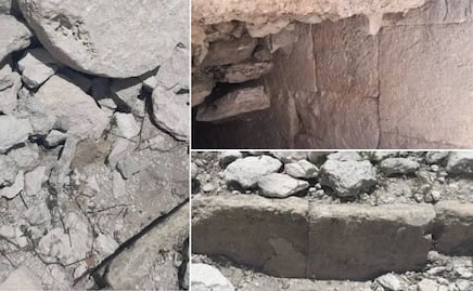 Vestigios de Juan N. Méndez podrían ser del primer centro ceremonial olmeca en Puebla