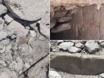 Vestigios de Juan N. Méndez podrían ser del primer centro ceremonial olmeca en Puebla