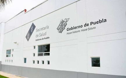 Detecta ASF opacidad en fondos de los Servicios de Salud en Puebla