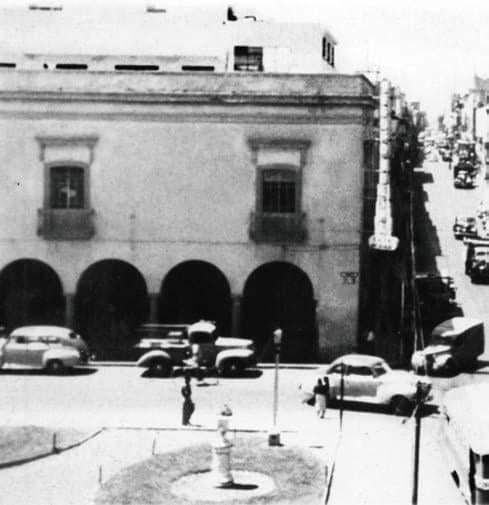 Foto: Facebook Puebla rumbo a los 500 años