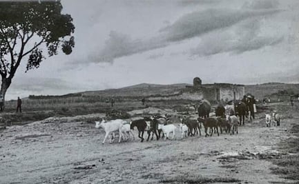 Mira cuáles eran los límites de Puebla en los años cuarenta