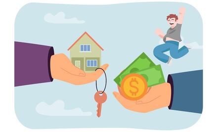 Dónde van a establecer un tope a las rentas de vivienda y por qué