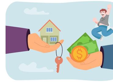 Dónde van a establecer un tope a las rentas de vivienda y por qué