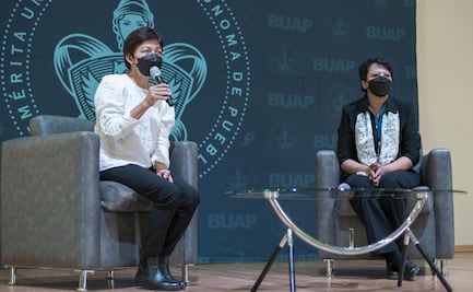  Lilia Cedillo Ramírez inaugura curso de capacitación de compra de bienes y servicios