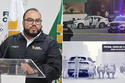 Así fue minuto a minuto la balacera en Sala de Despecho