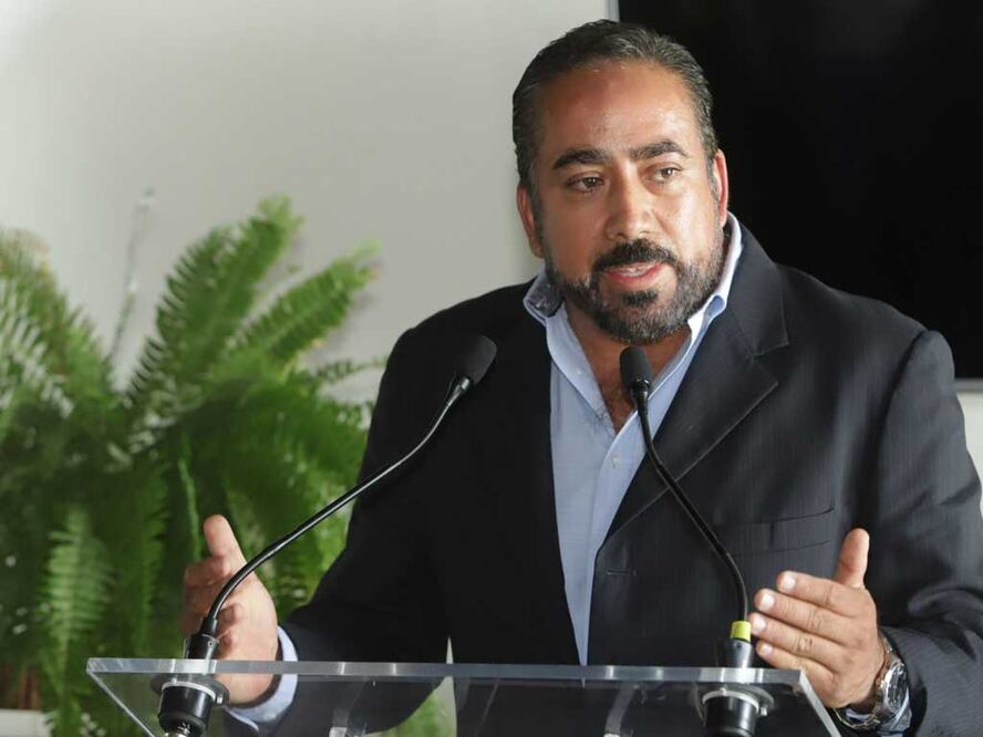 Foto: Agencia Es Imagen para El Universal Puebla