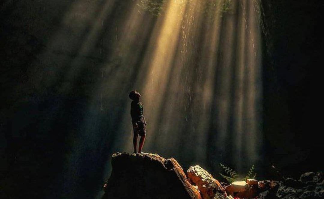 Cuetzalan es uno de los municipios con mayor número de cavernas | Foto: Instagram Explora Puebla