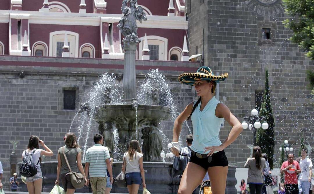 Hay formas específicas de llamar a los poblanos de acuerdo con su municipio de origen | Foto: Yo soy Puebla