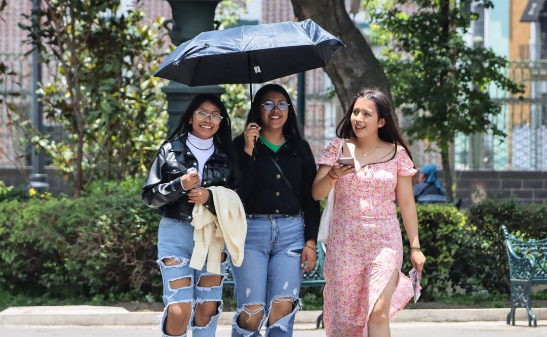 Foto: Agencia Es Imagen para El Universal Puebla