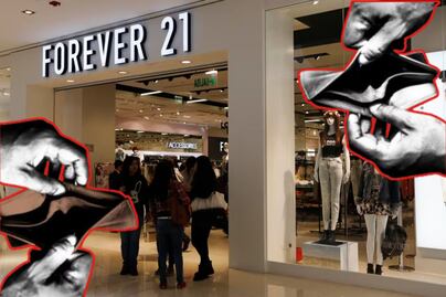 Forever 21 se declara en quiebra por segunda vez: ¿cerrará tiendas en Puebla?