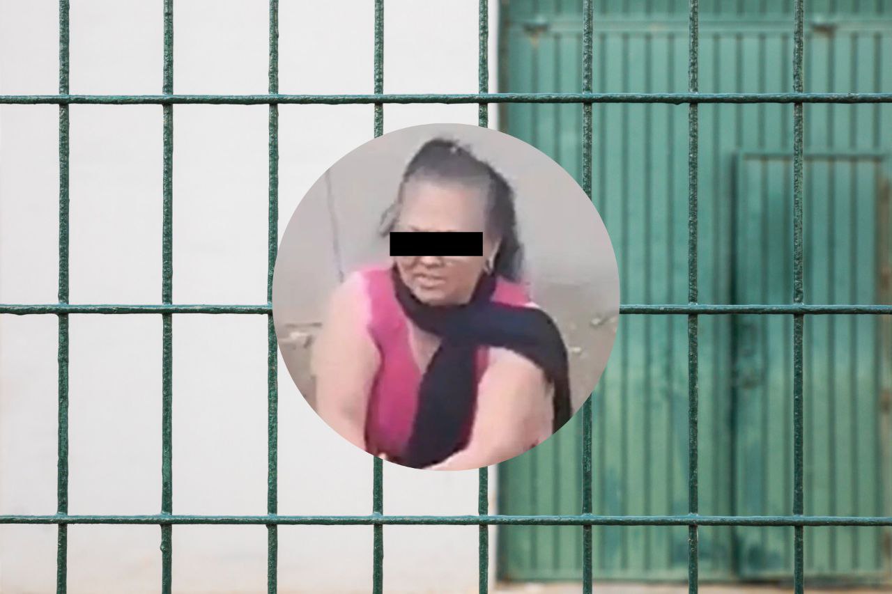 Carlota N. está acusada de doble homicidio | Foto: Freepik / X