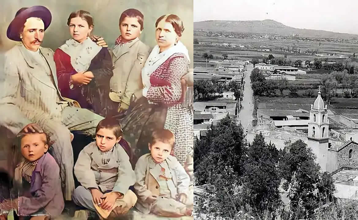 Cómo se fundó Chipilo, el pueblo italiano de Puebla famoso por sus quesos