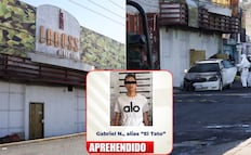 FGE Puebla reaprehende a “El Tato”, presunto responsable del ataque al bar Lacoss
