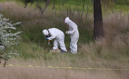 Narcomenudeo desata ajustes de cuentas en Puebla