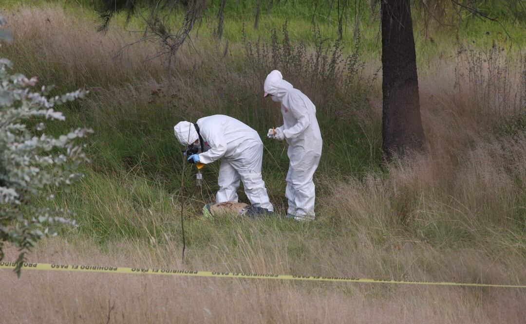 FOTO: Agencia Es Imagen para El Universal Puebla