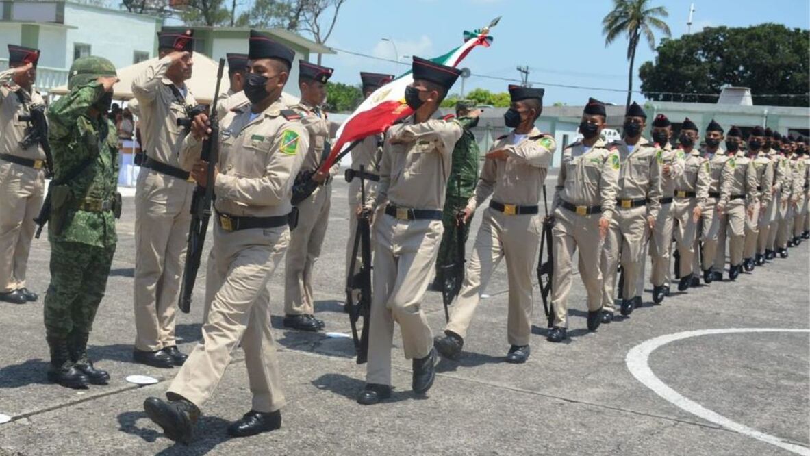 Cartilla militar Puebla 2022. ¿Cuáles son los requisitos y a dónde acudir?