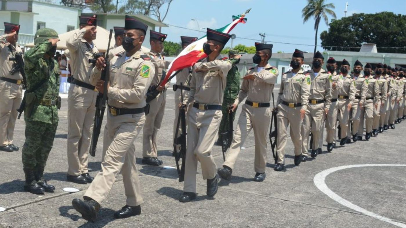 Cartilla militar Puebla 2022. ¿Cuáles son los requisitos y a dónde acudir?