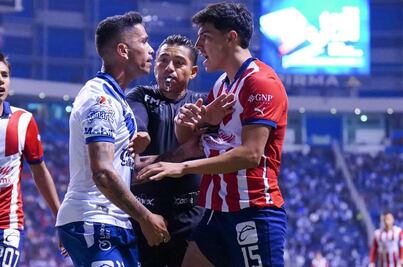 Pronóstico del Puebla vs Chivas por la Jornada 14 de la Liga MX