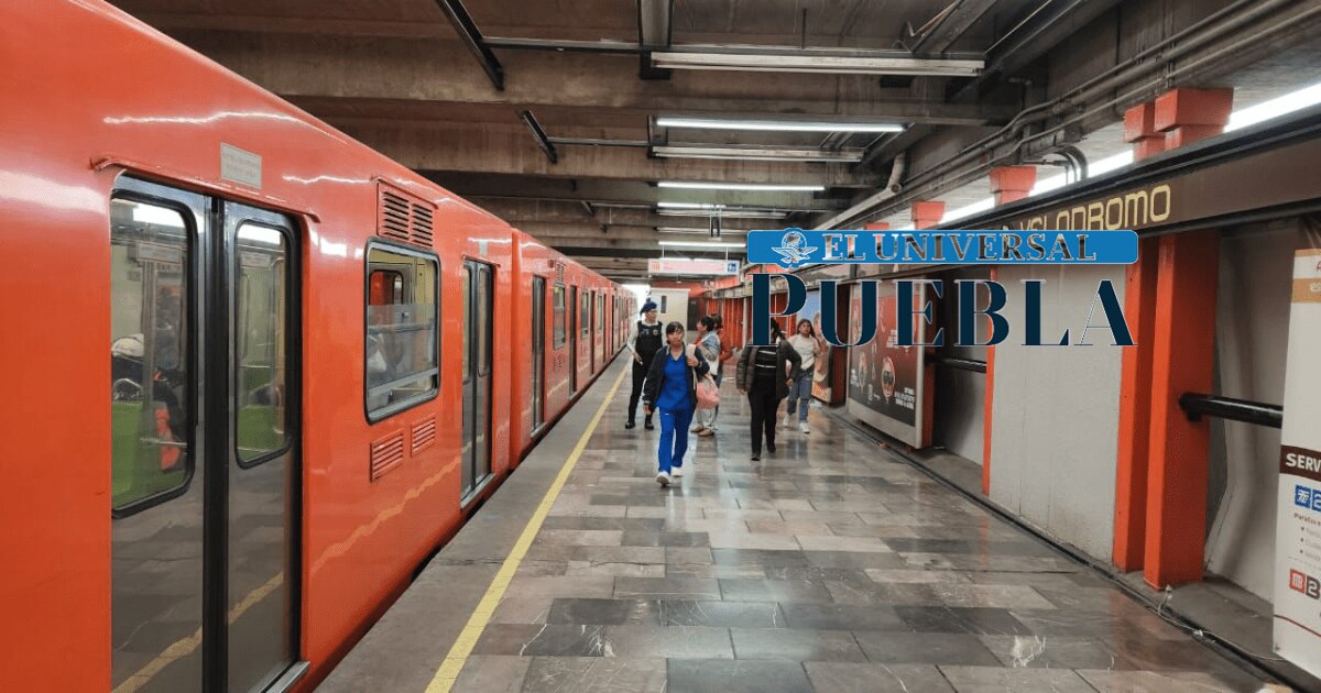 Este será el horario del Metro CDMX y Metrobús el 1 de octubre