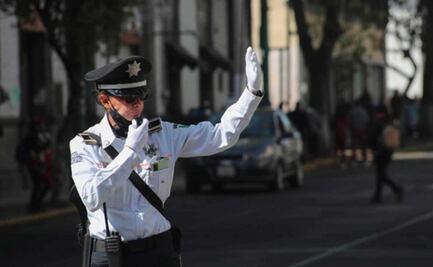 ¿Cuál es el origen de los apodos a los agentes de tránsito?