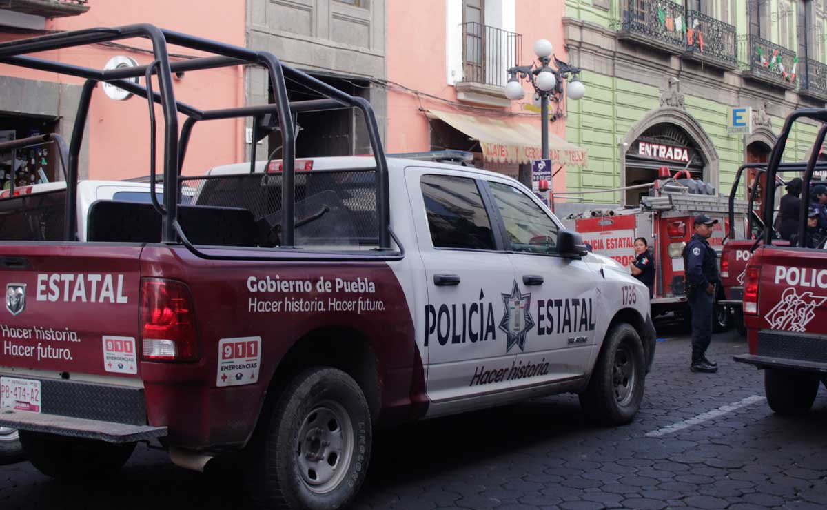 ¿Por qué los policías y paramédicos utilizan claves para comunicarse?