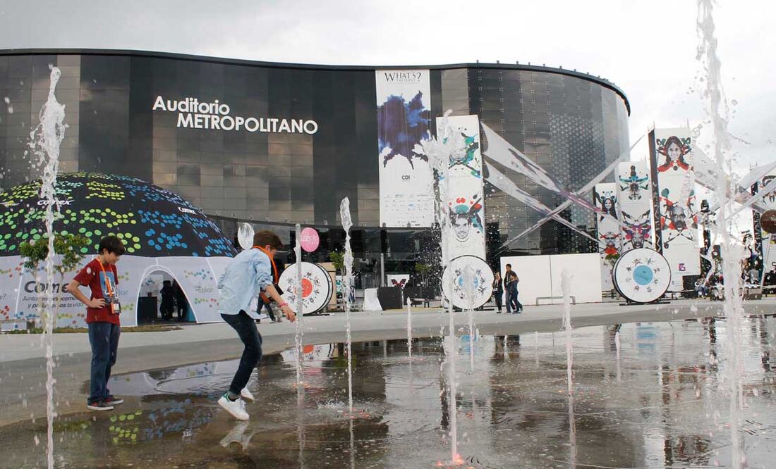 Foto: Agencia Es Imagen para El Universal Puebla