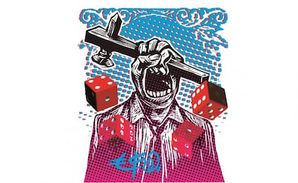 AMLO, de víctima a victimario