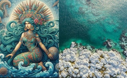 Esta laguna de Puebla atrae a los varones por una extraña razón