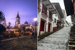 ¿Por qué visitar la Venecia de Puebla en junio 2026?