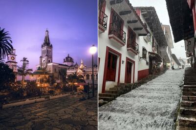 ¿Por qué visitar la Venecia de Puebla en junio 2026?