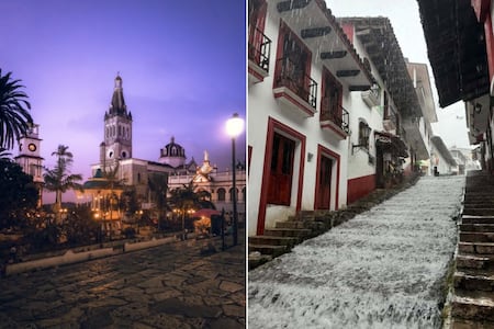 ¿Por qué visitar la Venecia de Puebla en junio 2026?