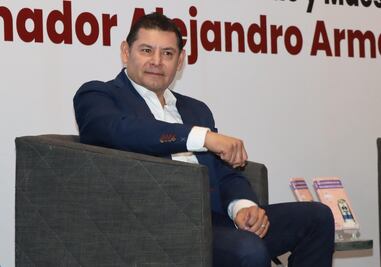 Austeridad republicana es el sello de la Cuarta Transformación: Armenta