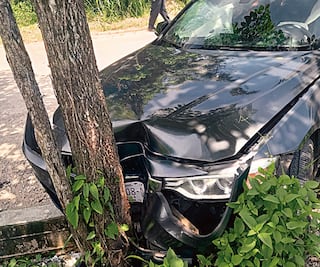 Asesinan a empresario italiano en Palenque