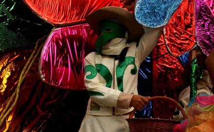 ​Carnavales Puebla 2022: este es el top 5