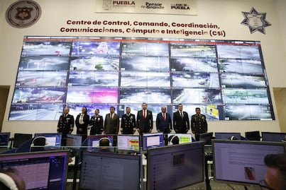 Realiza Gobierno del Estado cambio de mando histórico en Seguridad Pública