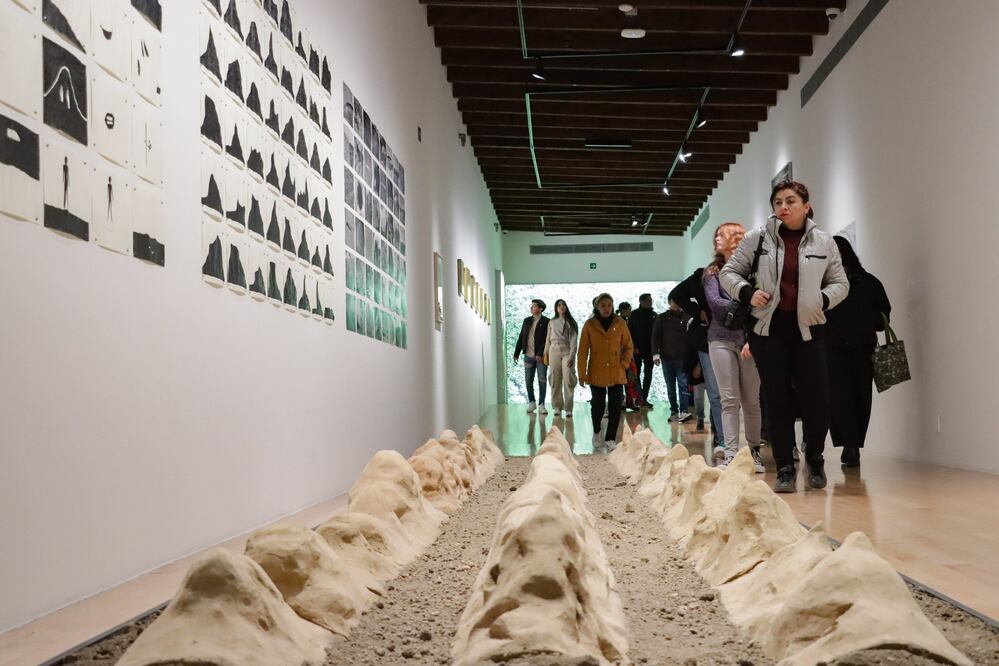 El 3 de febrero inicia la Noche de Museos 2024 | EsImagen