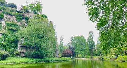 FOTOS Así es la avenida Puebla en París